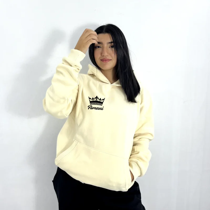 Hoodie Premium - Image 2